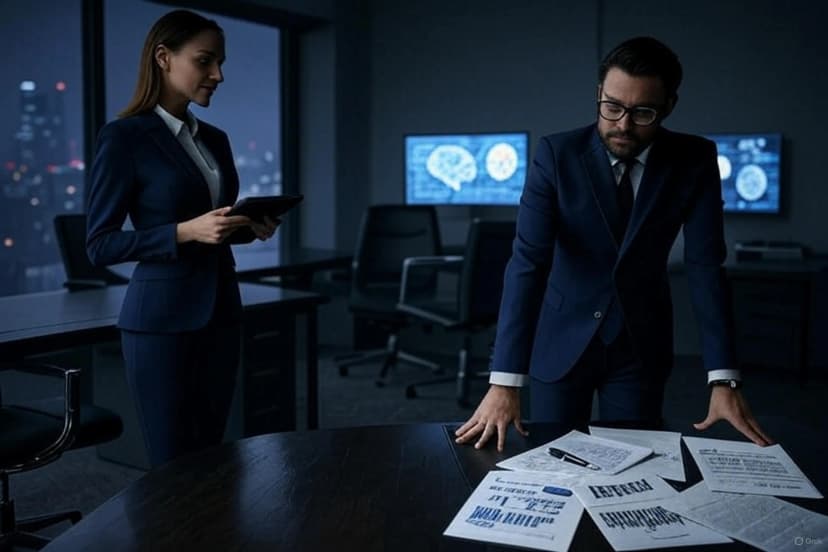 Industry Specialization