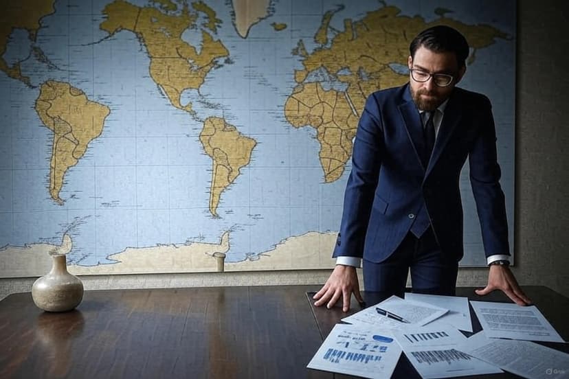 Cross-Border Expertise