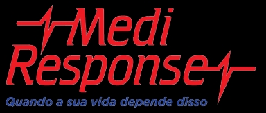 Medi Response Mozambique Logo
