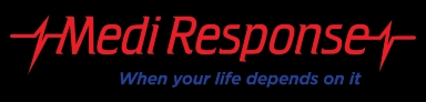 Medi Response Logo