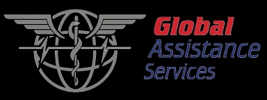 Global Communications Centre Logo